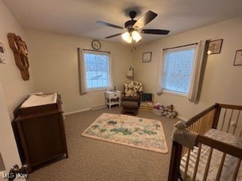 Tiny photo for 4650 Tabor Ridge Road NE, Mineral City, OH 44656 (MLS # 5179072)