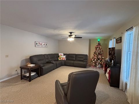 Tiny photo for 4650 Tabor Ridge Road NE, Mineral City, OH 44656 (MLS # 5179072)