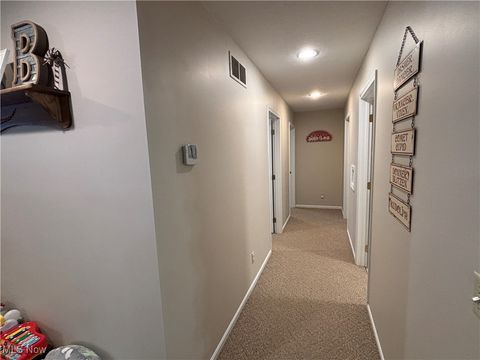 Tiny photo for 4650 Tabor Ridge Road NE, Mineral City, OH 44656 (MLS # 5179072)