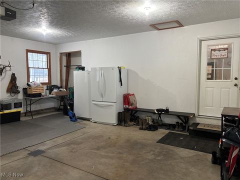 Tiny photo for 4650 Tabor Ridge Road NE, Mineral City, OH 44656 (MLS # 5179072)