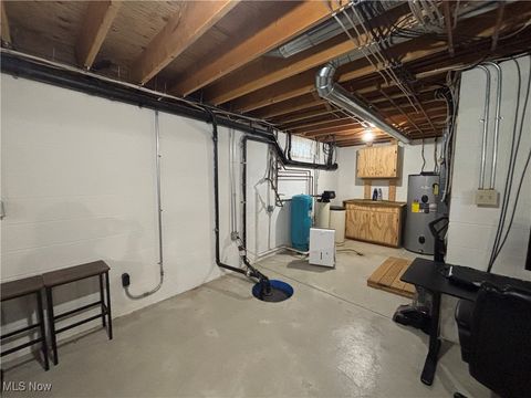 Tiny photo for 4650 Tabor Ridge Road NE, Mineral City, OH 44656 (MLS # 5179072)