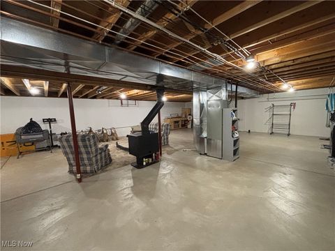 Tiny photo for 4650 Tabor Ridge Road NE, Mineral City, OH 44656 (MLS # 5179072)