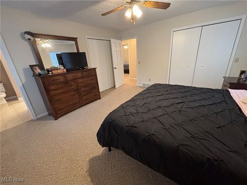 Tiny photo for 4650 Tabor Ridge Road NE, Mineral City, OH 44656 (MLS # 5179072)