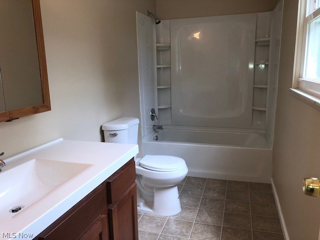 Lucerne 01 - Residential