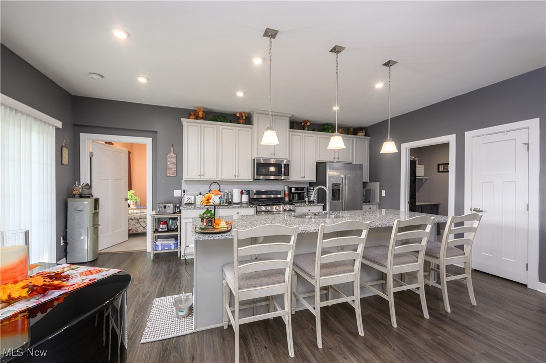 Cranberry Crk Ph 3 - Residential