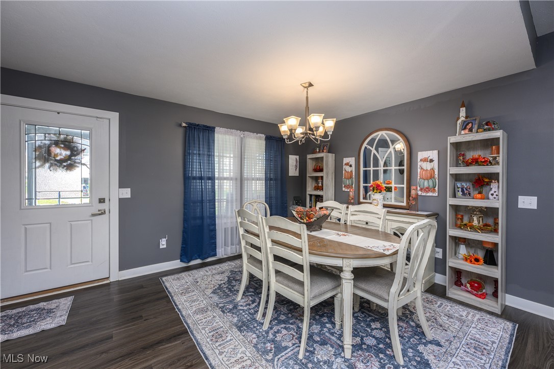 Cranberry Crk Ph 3 - Residential