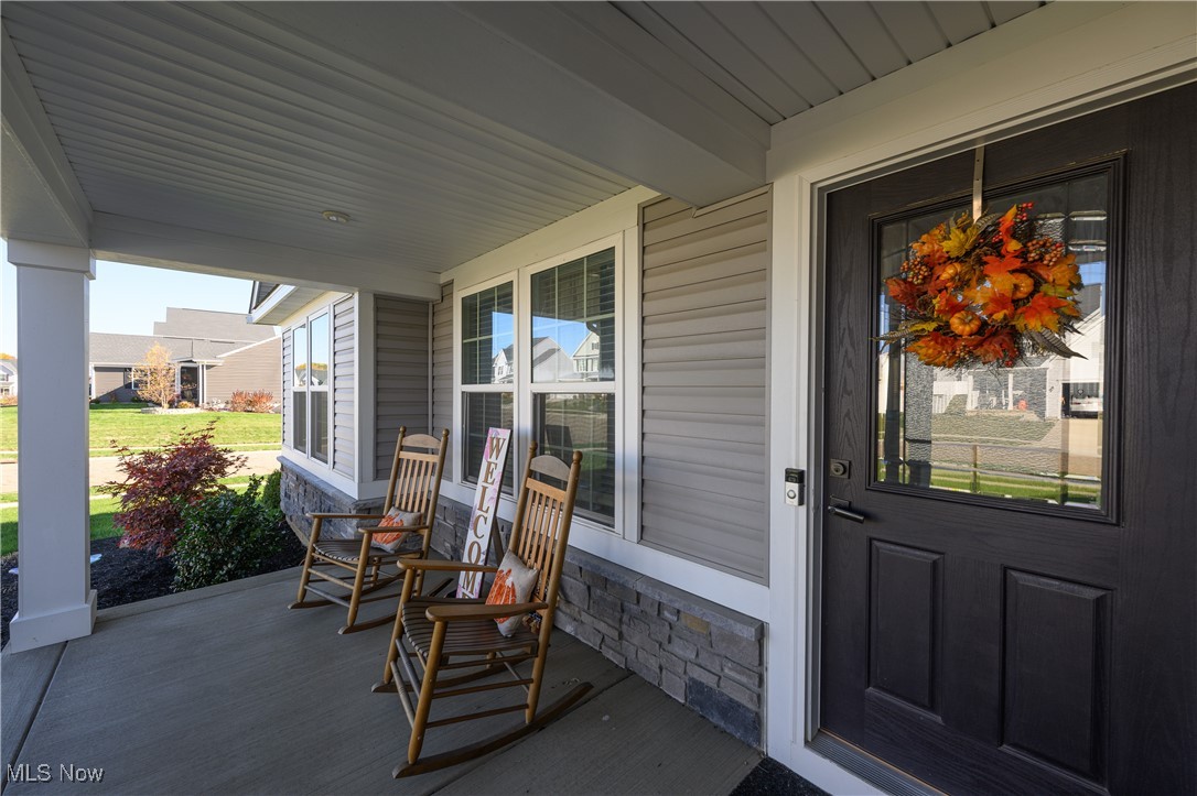 Cranberry Crk Ph 3 - Residential