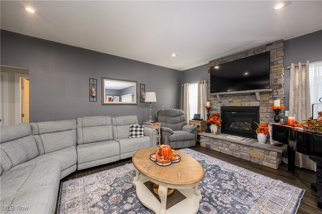 Cranberry Crk Ph 3 - Residential