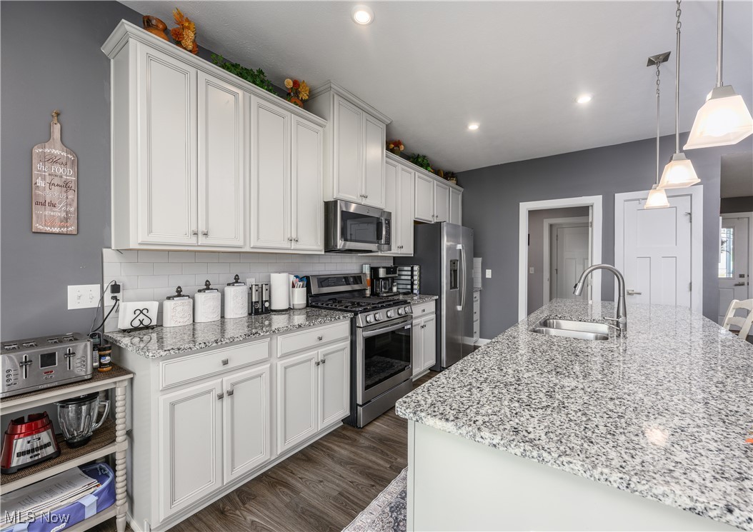 Cranberry Crk Ph 3 - Residential