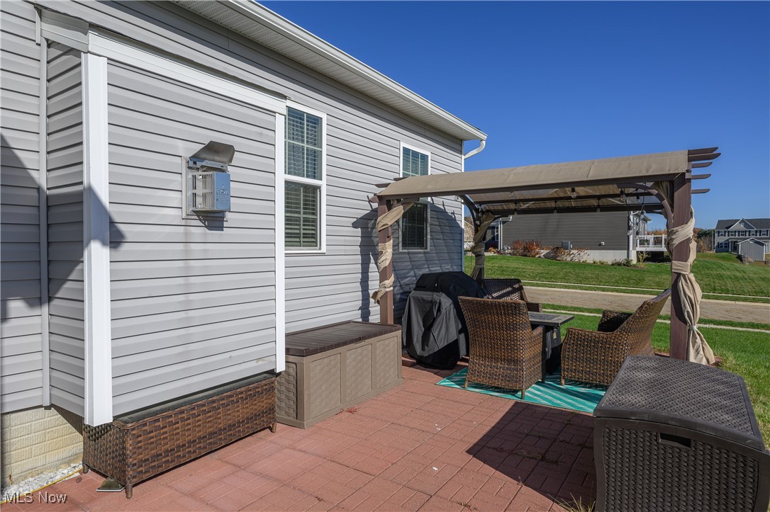 Cranberry Crk Ph 3 - Residential