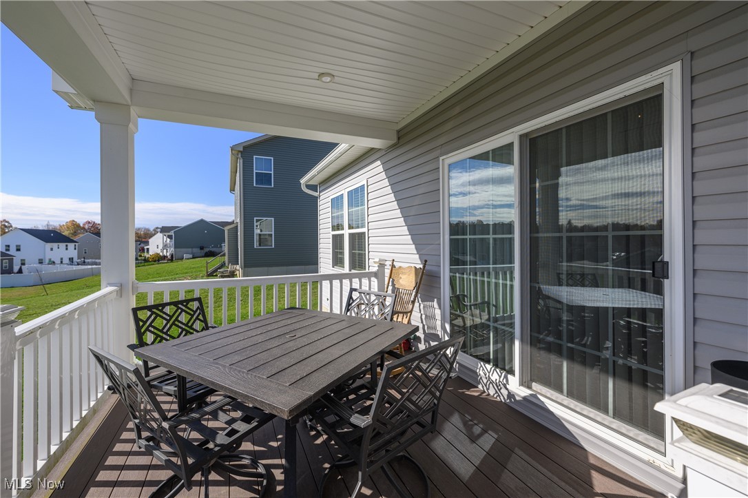 Cranberry Crk Ph 3 - Residential