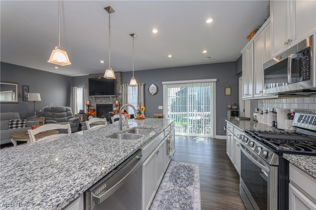 Cranberry Crk Ph 3 - Residential