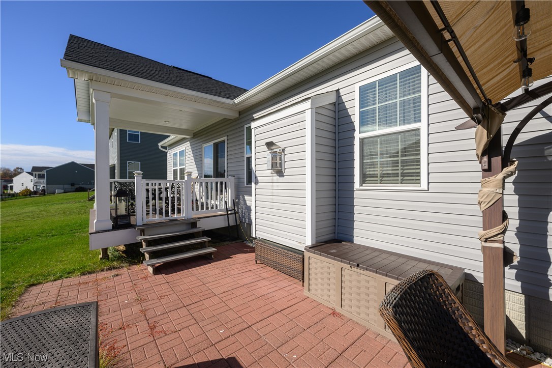 Cranberry Crk Ph 3 - Residential