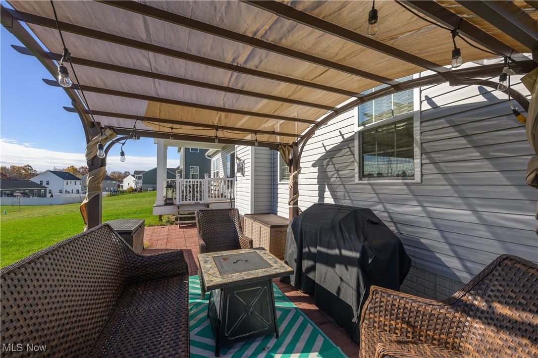 Cranberry Crk Ph 3 - Residential