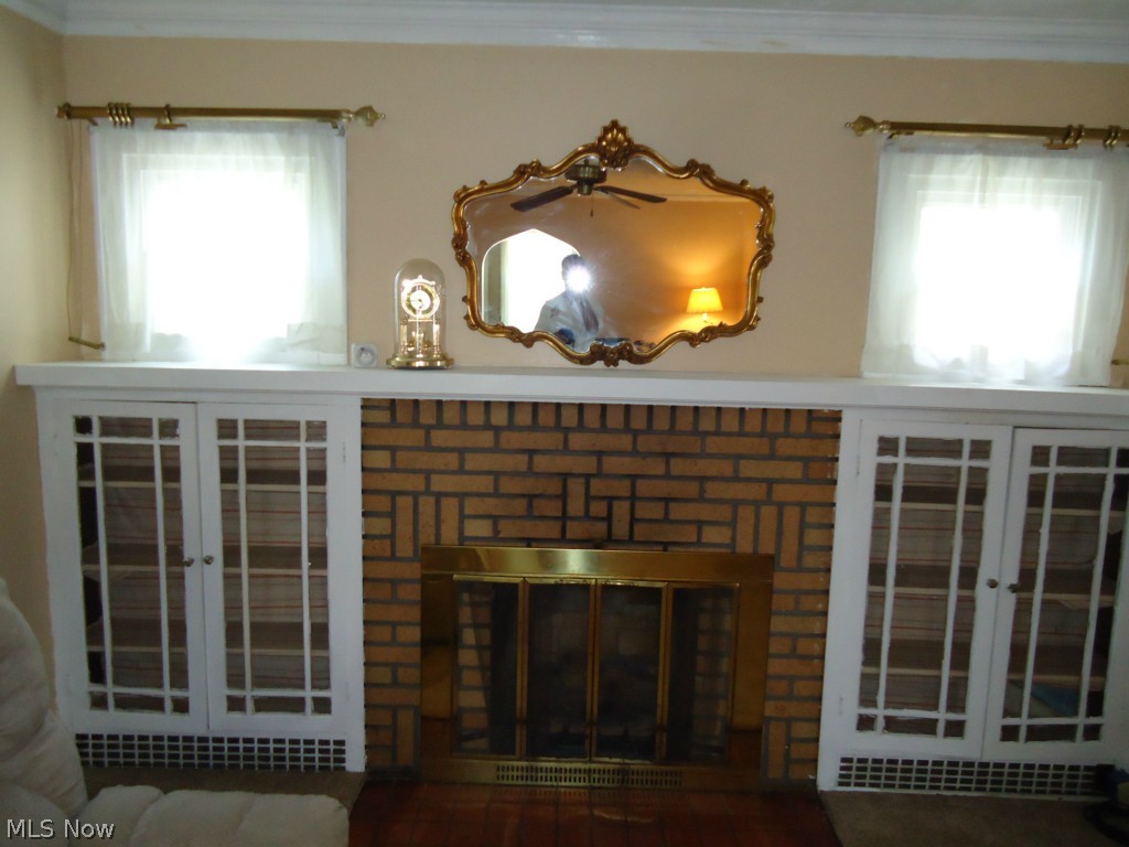 York St Heights - Residential