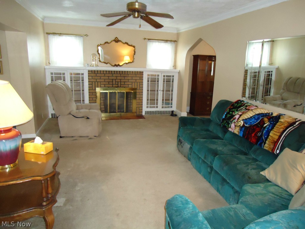 York St Heights - Residential