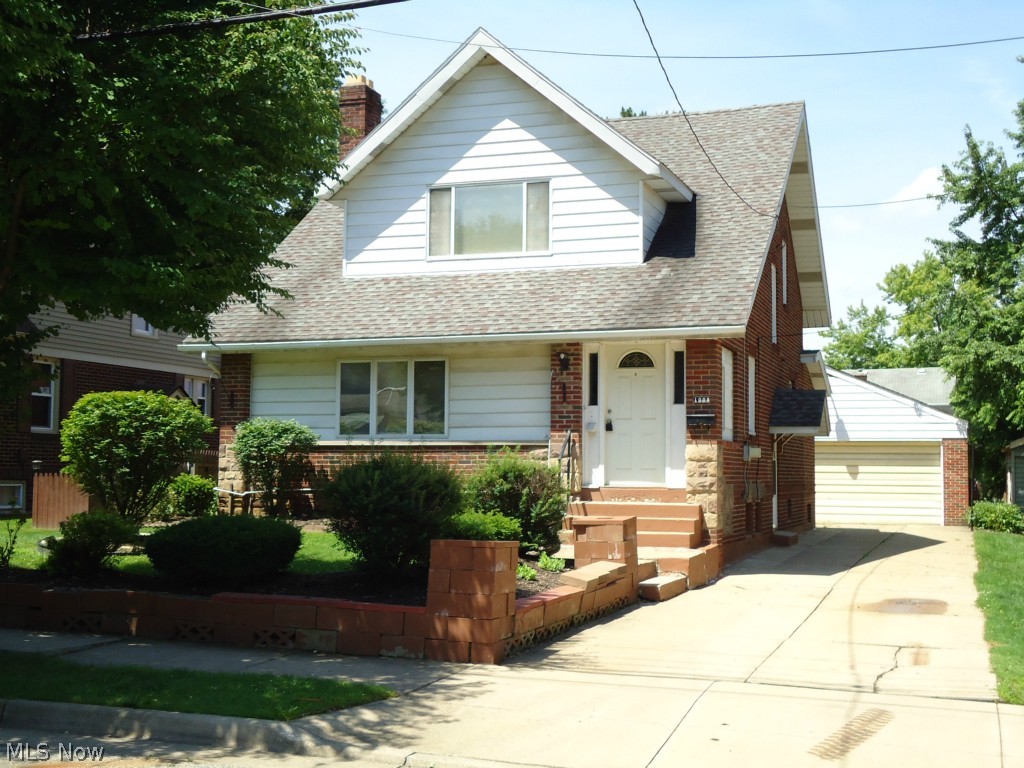 York St Heights - Residential