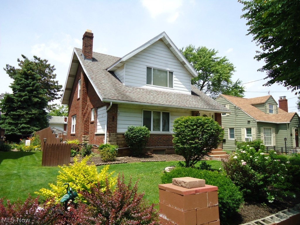 York St Heights - Residential