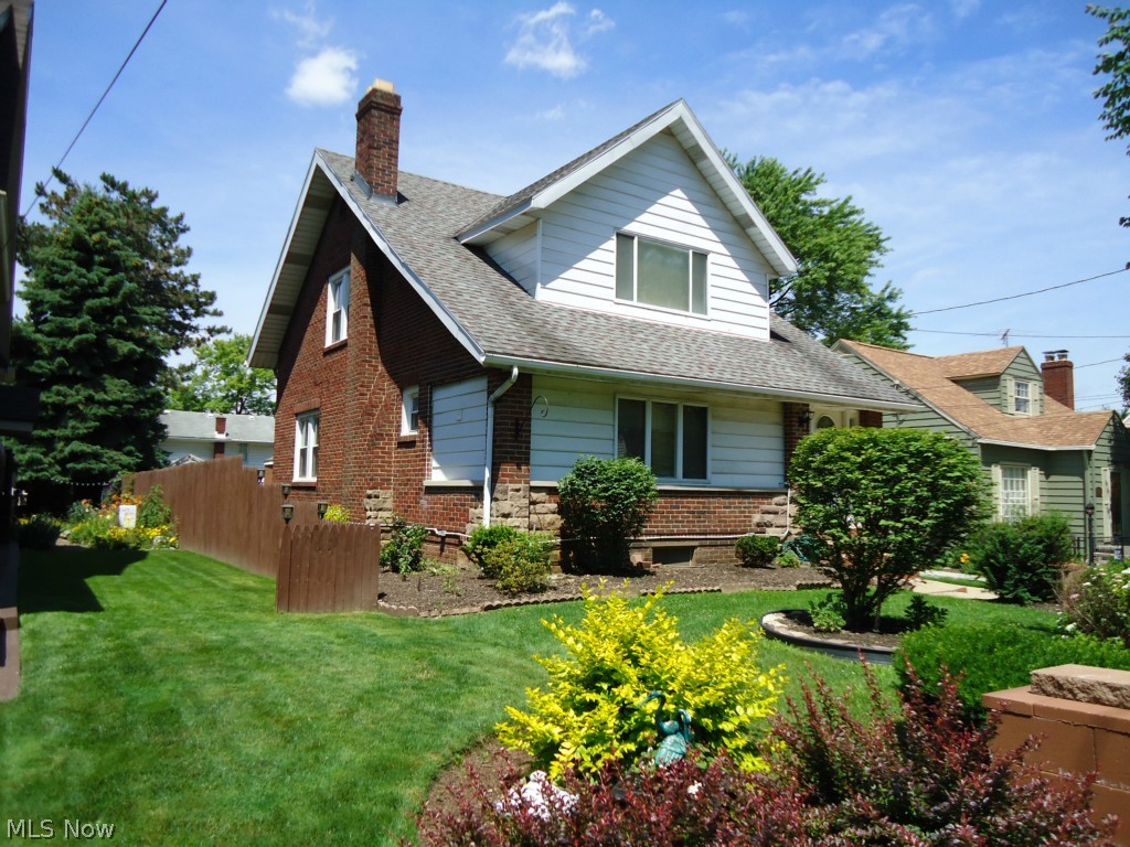 York St Heights - Residential