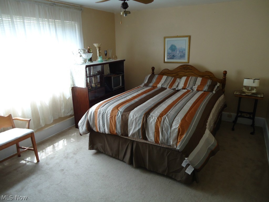 York St Heights - Residential