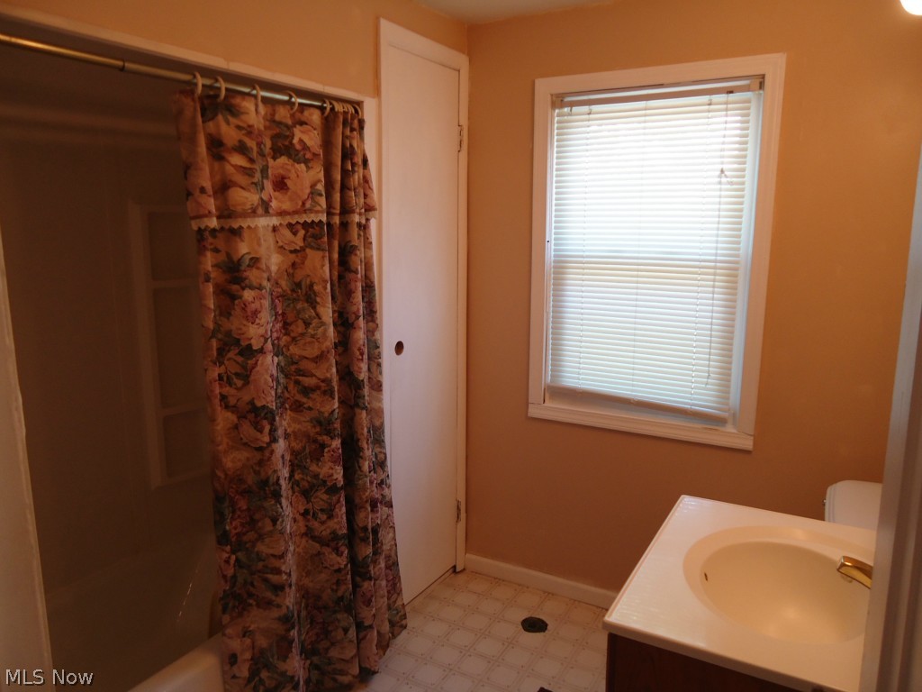 York St Heights - Residential