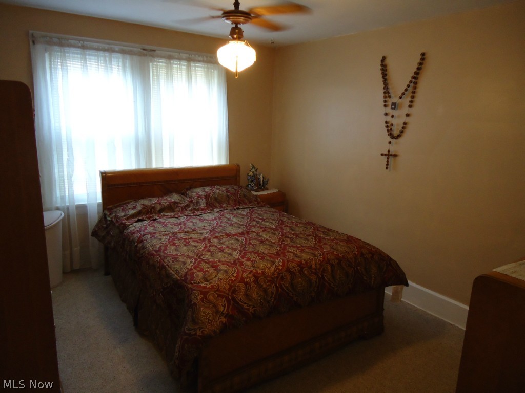 York St Heights - Residential