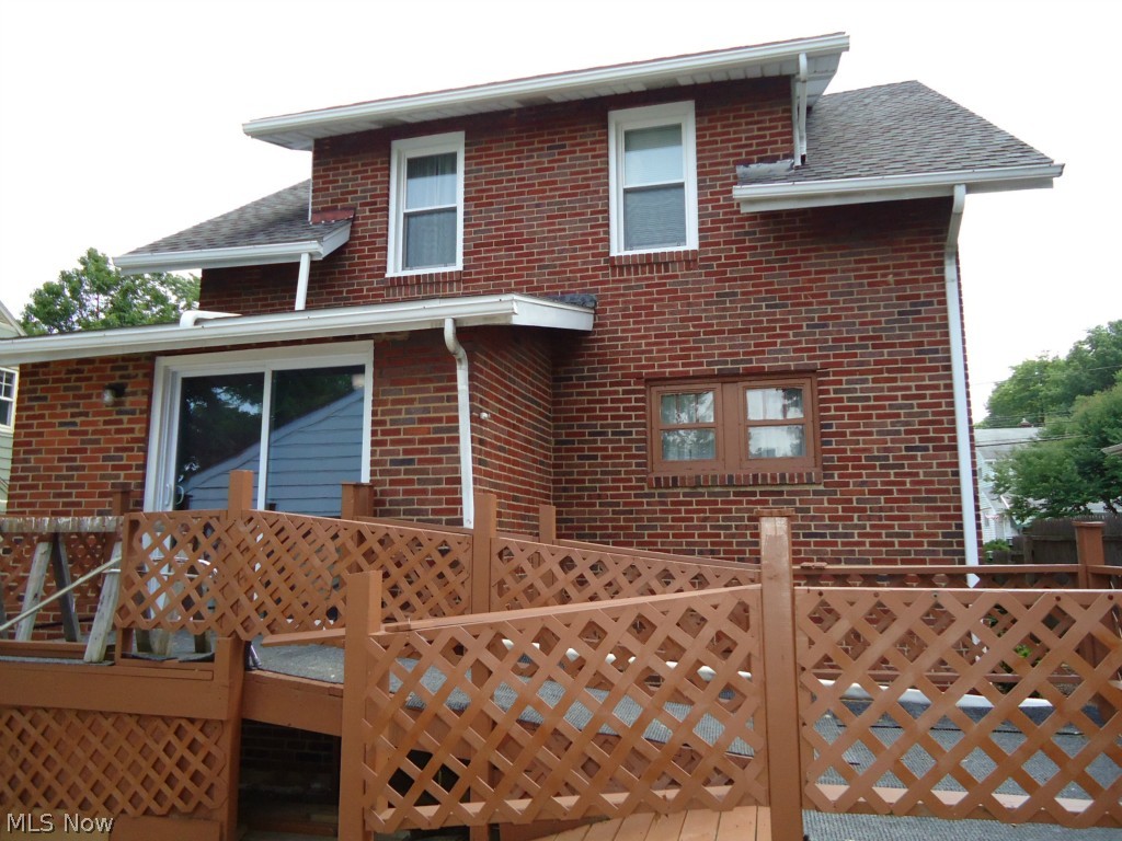 York St Heights - Residential