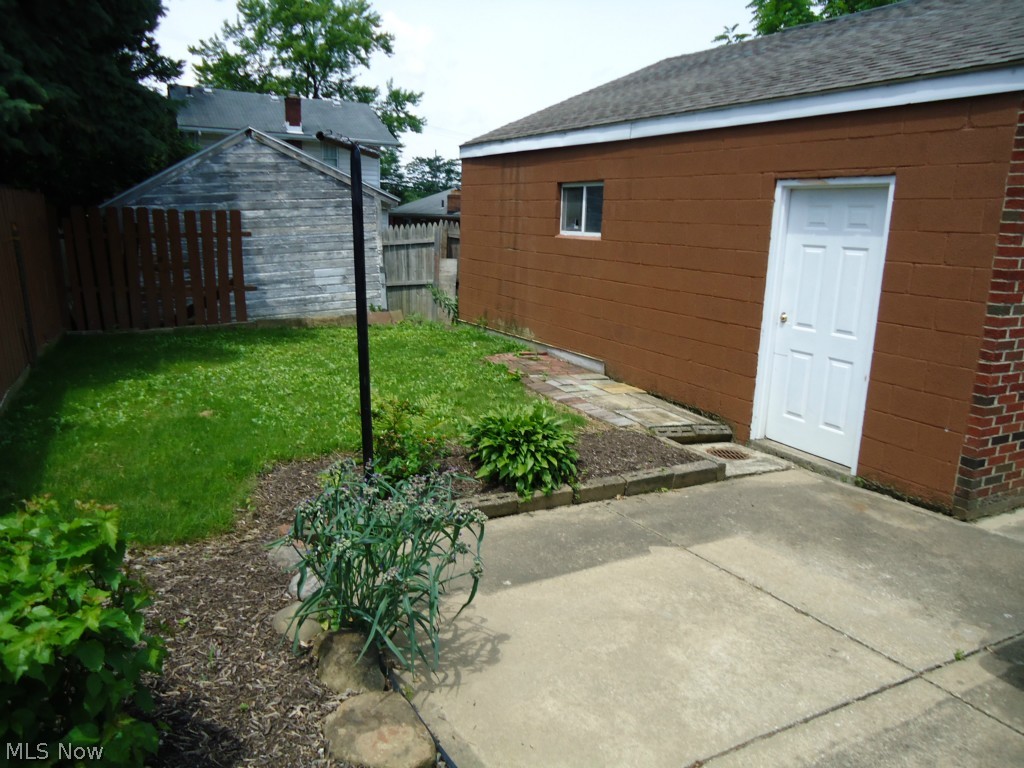 York St Heights - Residential