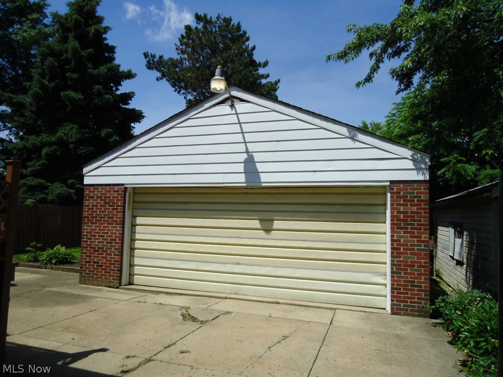 York St Heights - Residential