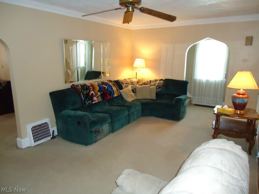 York St Heights - Residential