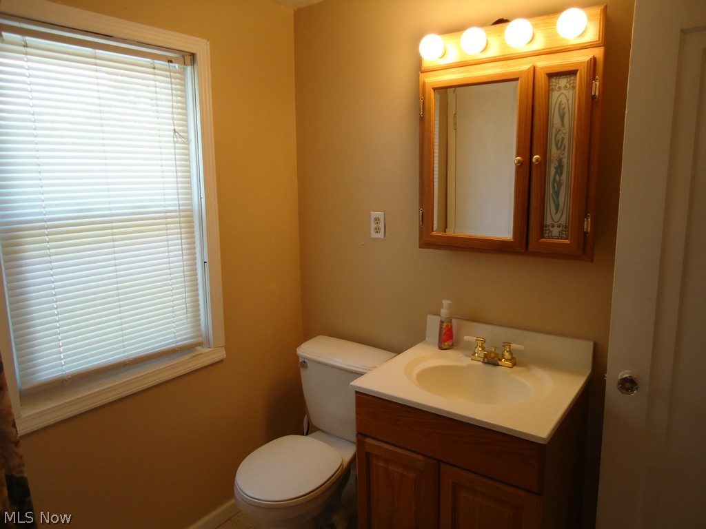 York St Heights - Residential