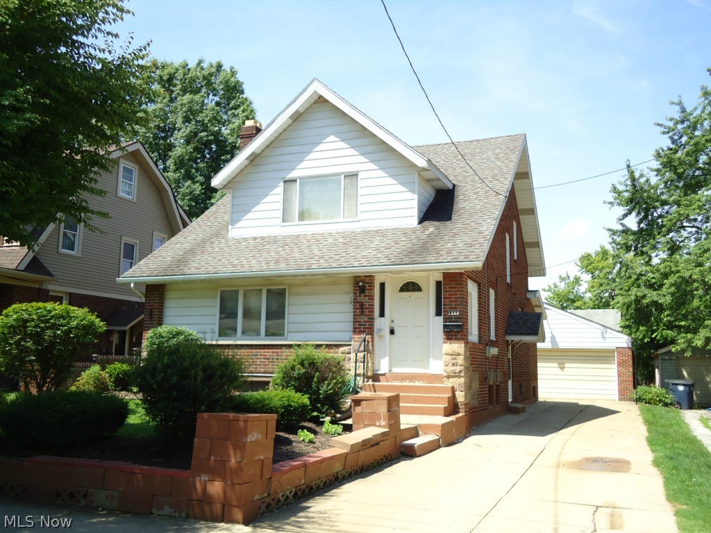 York St Heights - Residential