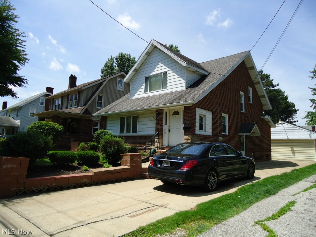 York St Heights - Residential