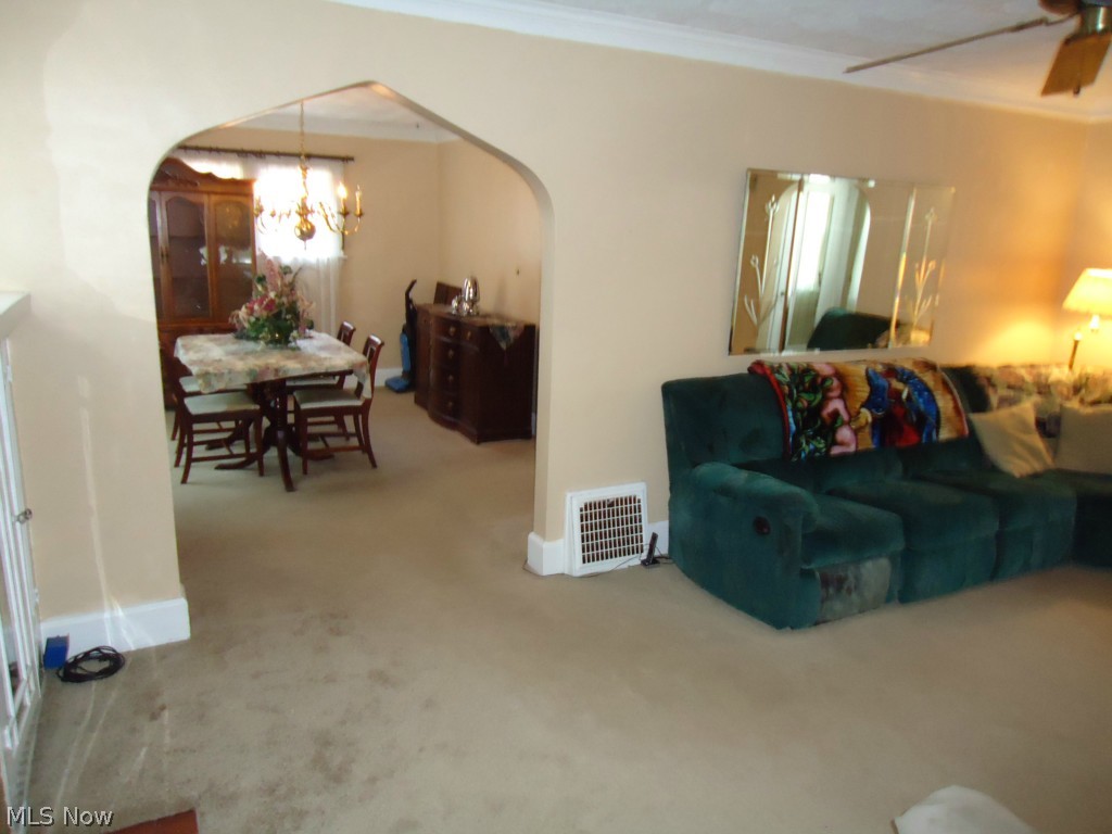 York St Heights - Residential