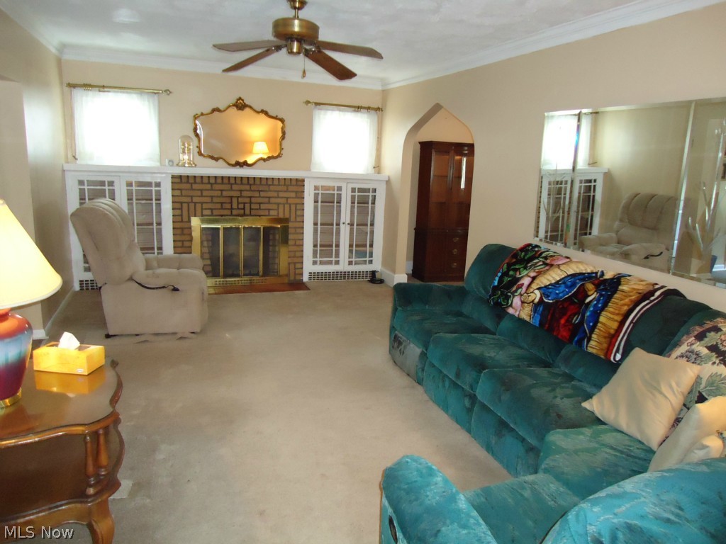 York St Heights - Residential