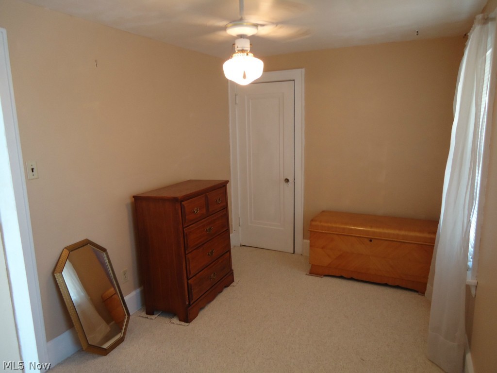 York St Heights - Residential