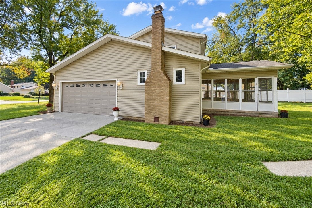 6820 Chadbourne Drive