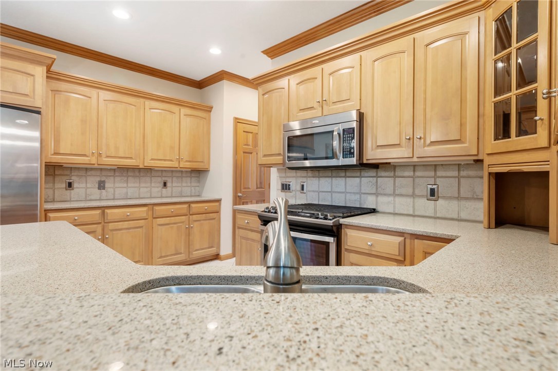 St James Place - Residential