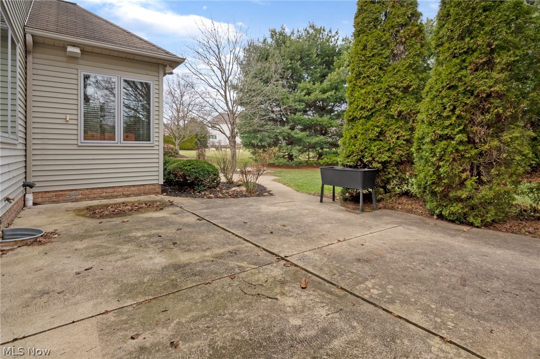 St James Place - Residential