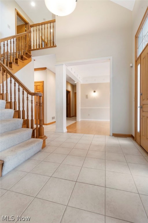 St James Place - Residential