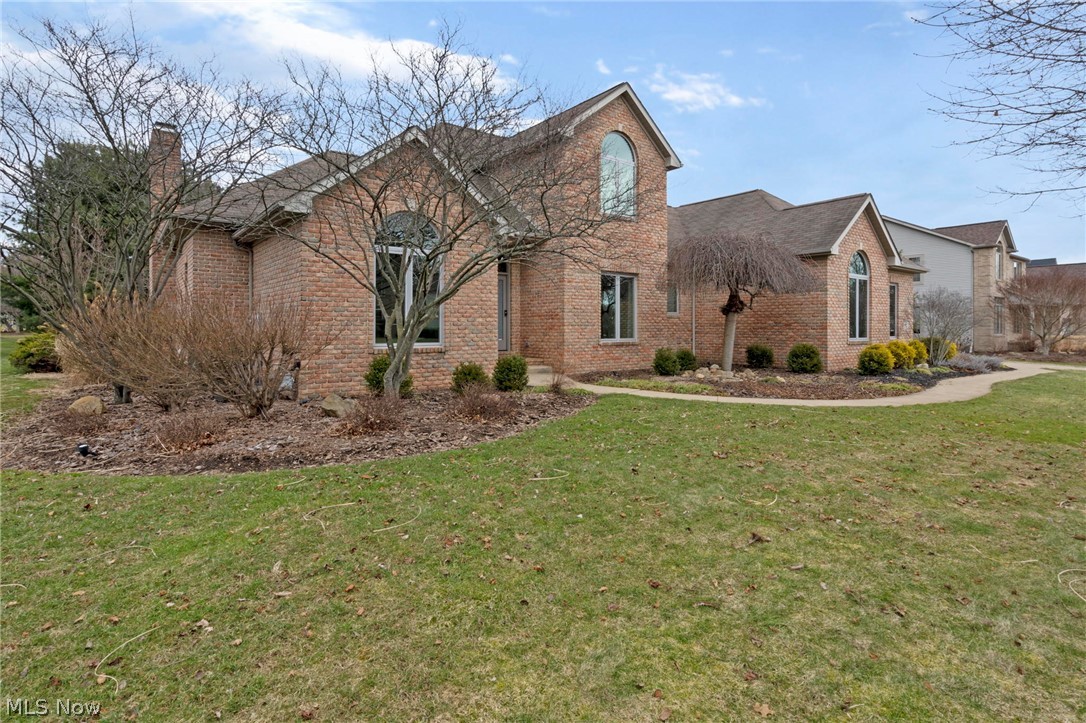 St James Place - Residential