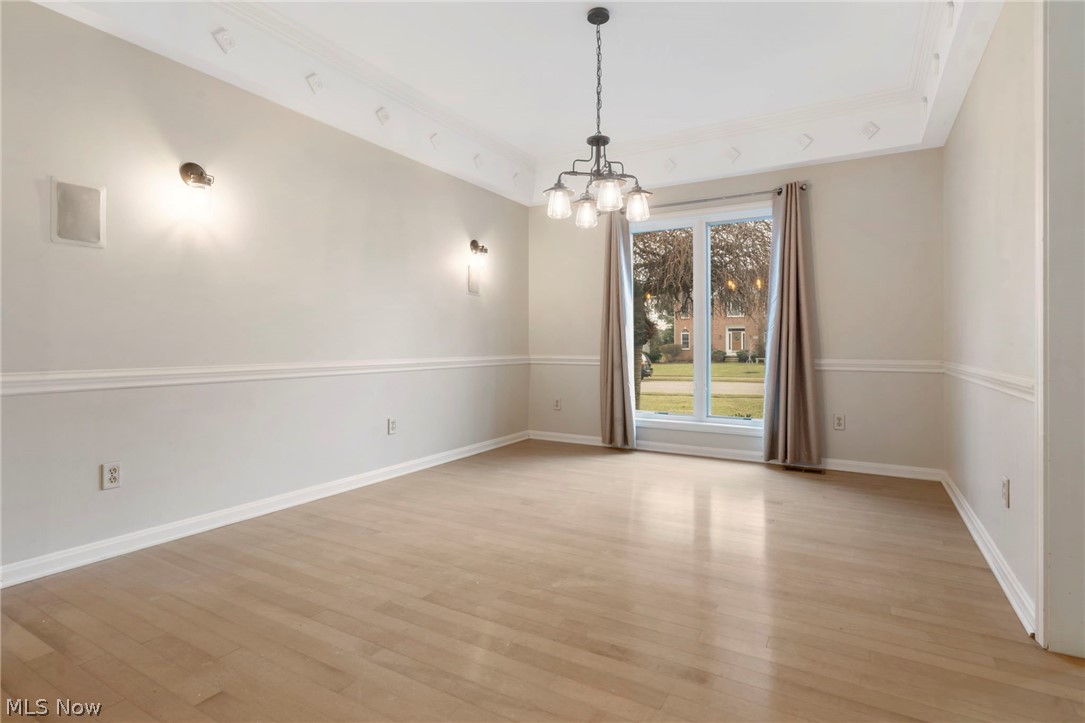 St James Place - Residential