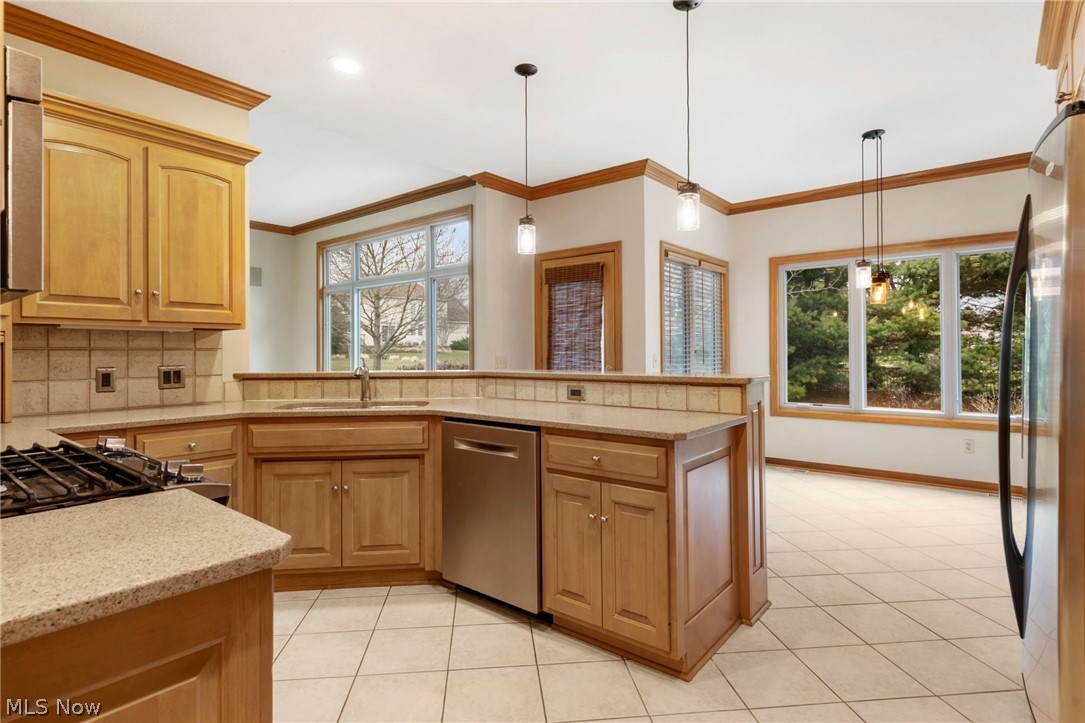 St James Place - Residential