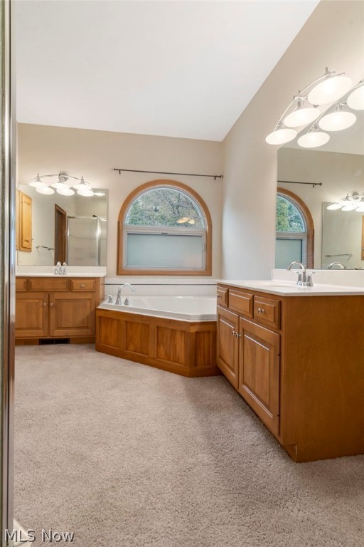 St James Place - Residential