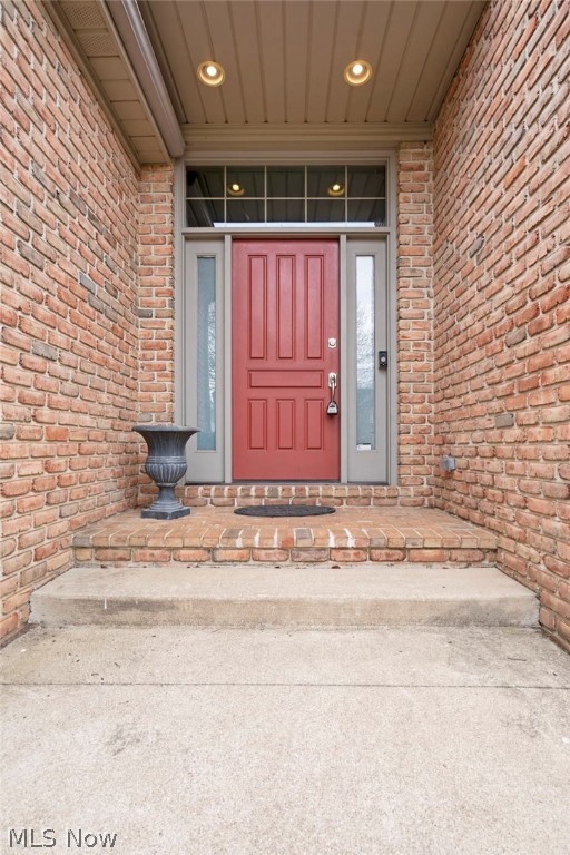 St James Place - Residential