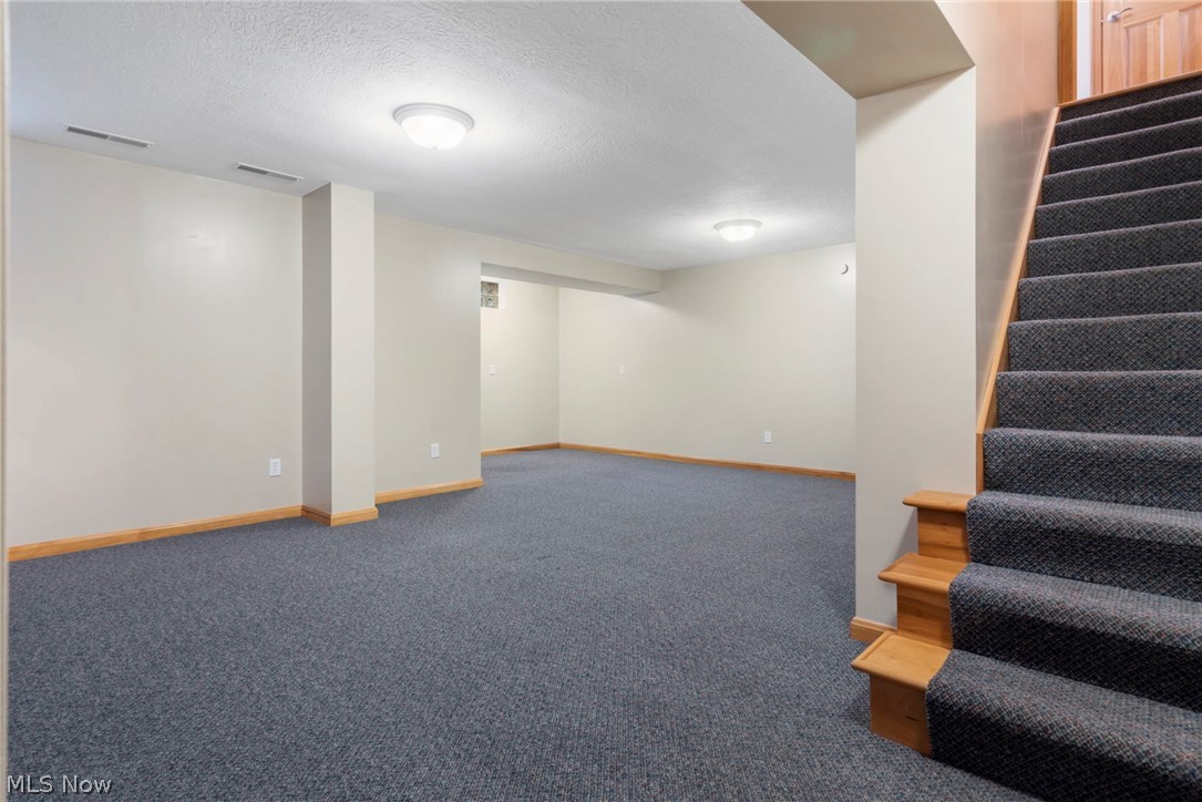 St James Place - Residential