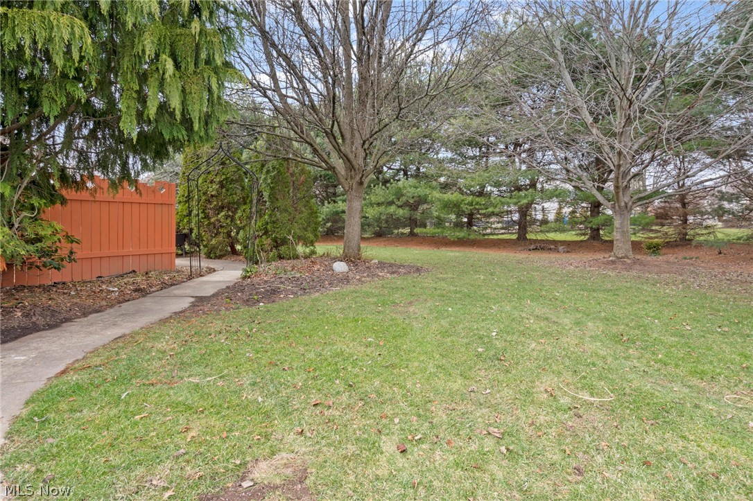 St James Place - Residential