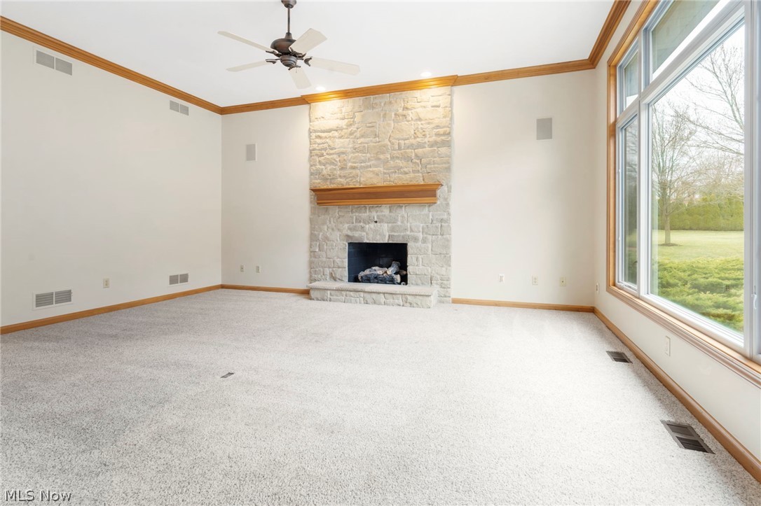 St James Place - Residential