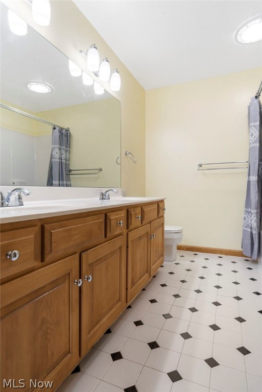 St James Place - Residential