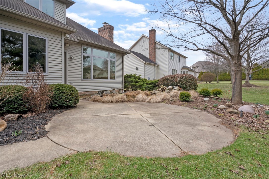 St James Place - Residential